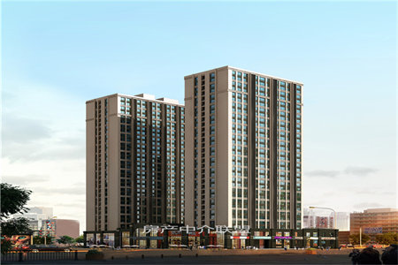 清河实验学校附近3室2卫精装修带院带储藏室新证