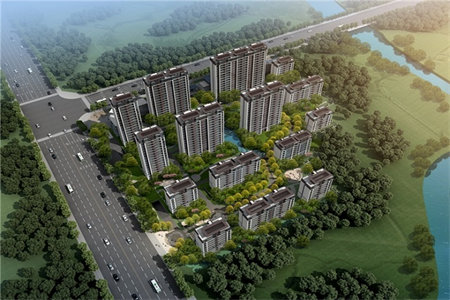 城东凤城丽景2室2厅1卫97m2简单装修